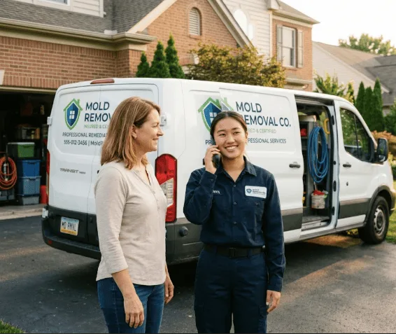 Crawlspace Mold Remediation Deane, KY FAQs